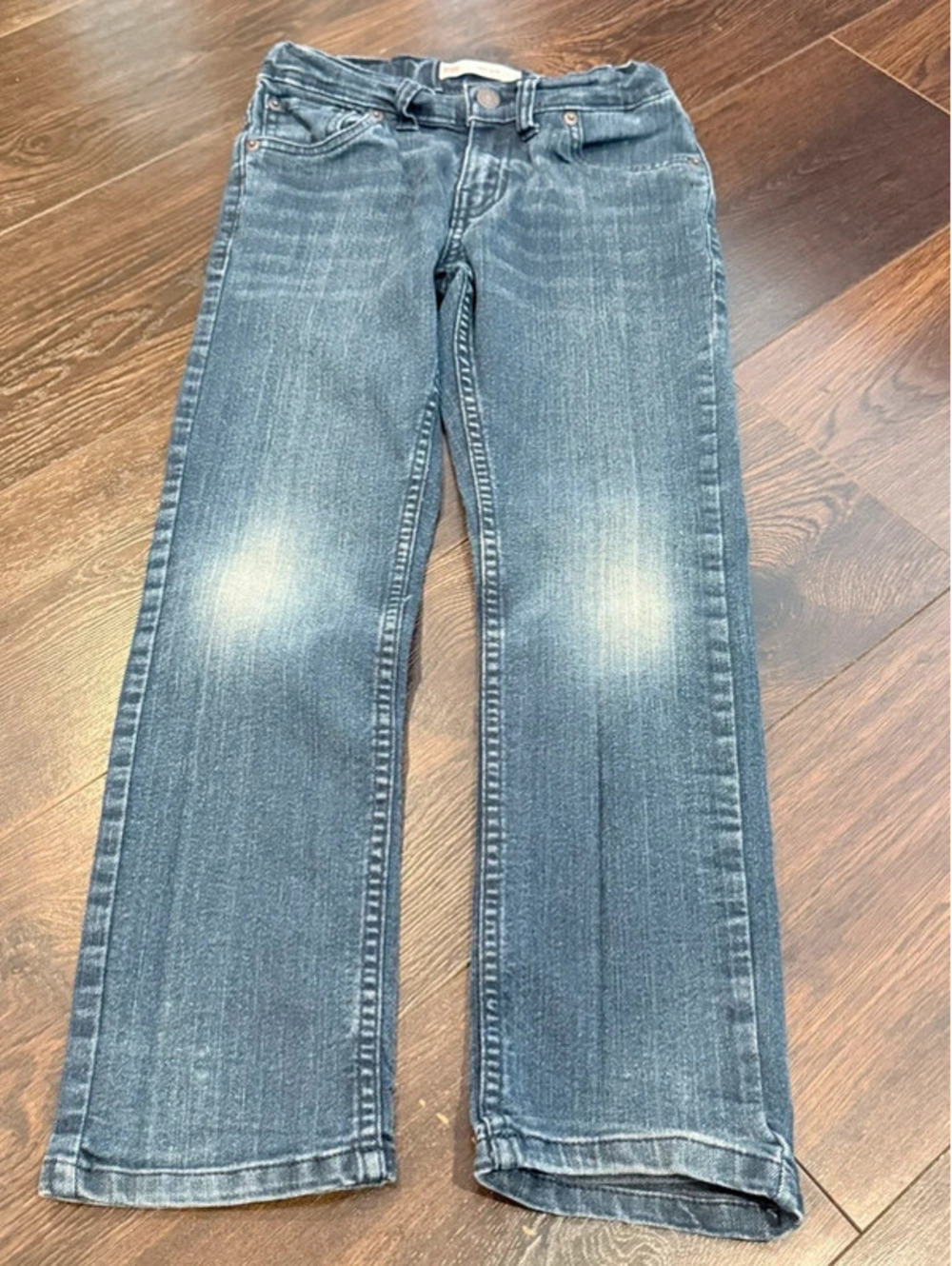 Levi’s 511 Slim Jeans Boys Size 8 Regular 1431